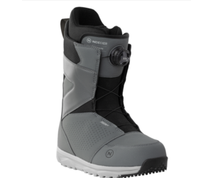 Nidecker Cascade BOA Snowboard Boot (M) - Shepherd and Schaller