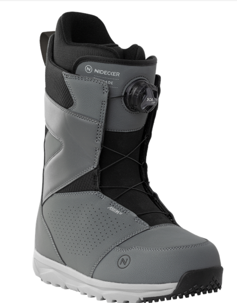 Nidecker Nidecker Cascade BOA Snowboard Boot (M)F23