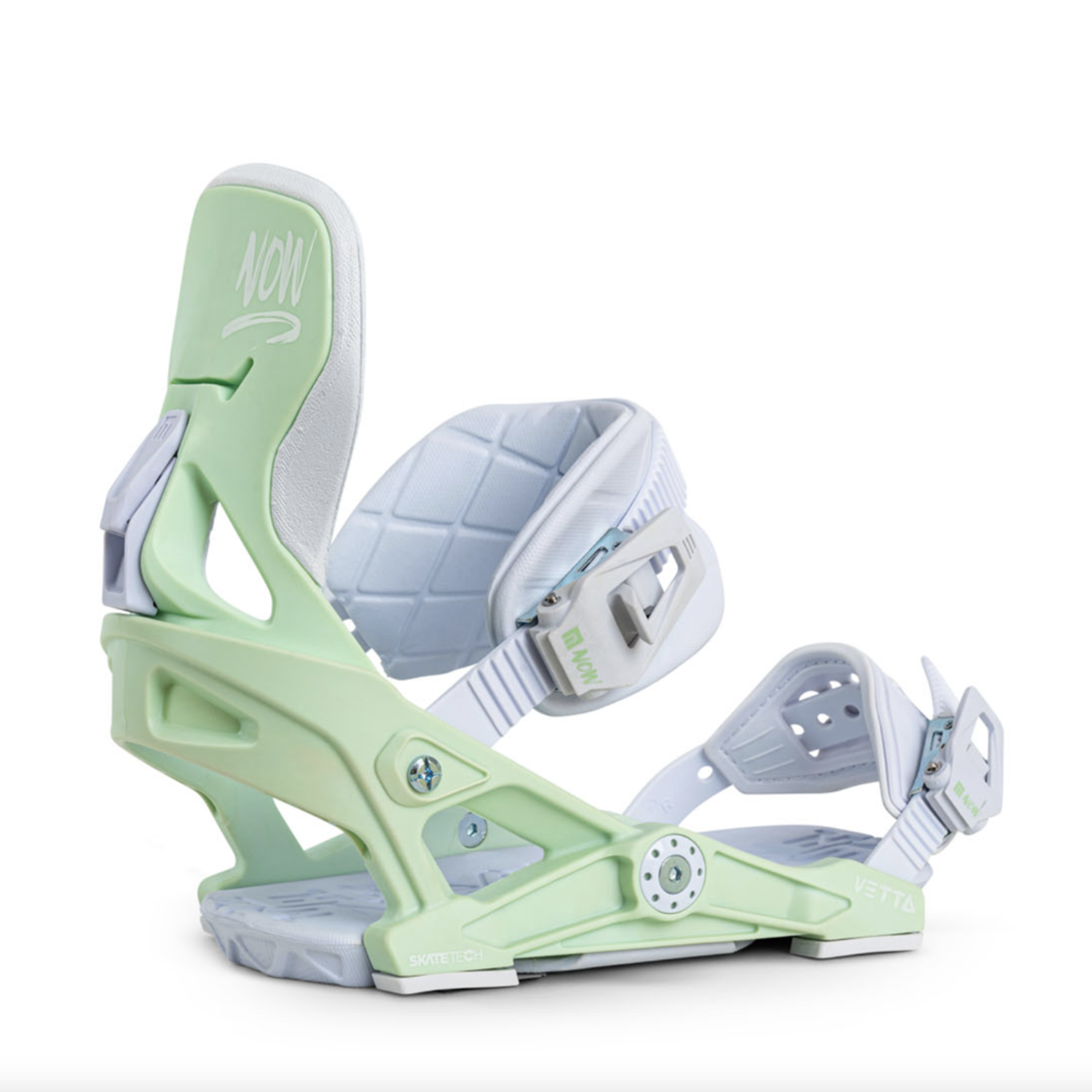 Now Now Vetta Snowboard Binding (W)