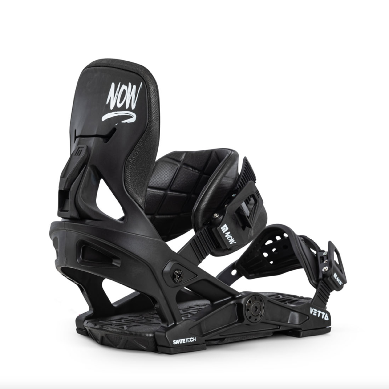 Now Now Vetta Snowboard Binding (W)