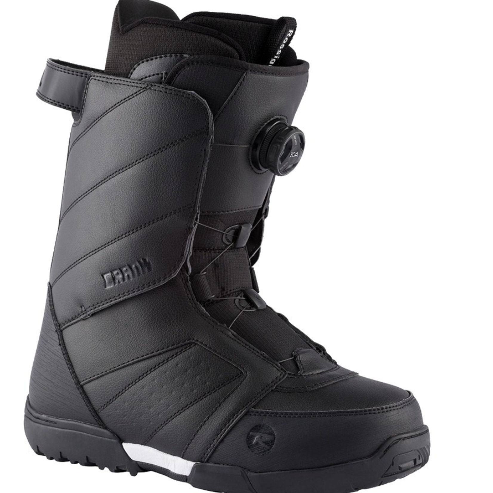 Rossignol Rossignol Crank BOA H3 Snowboard Boot (M)