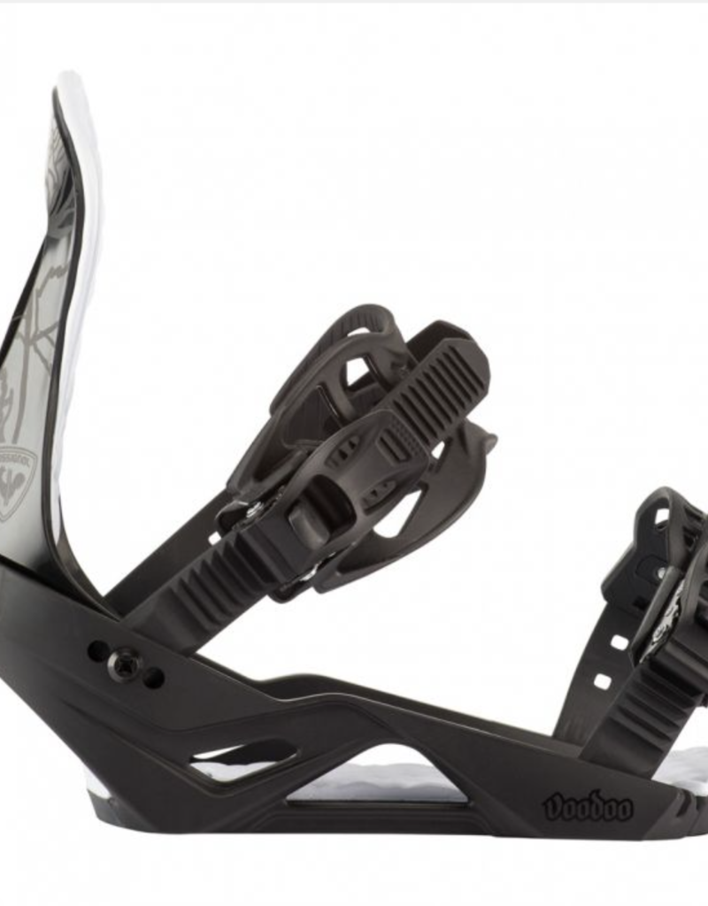 Rossignol Rossignol Voodoo Snowboard Binding (W)