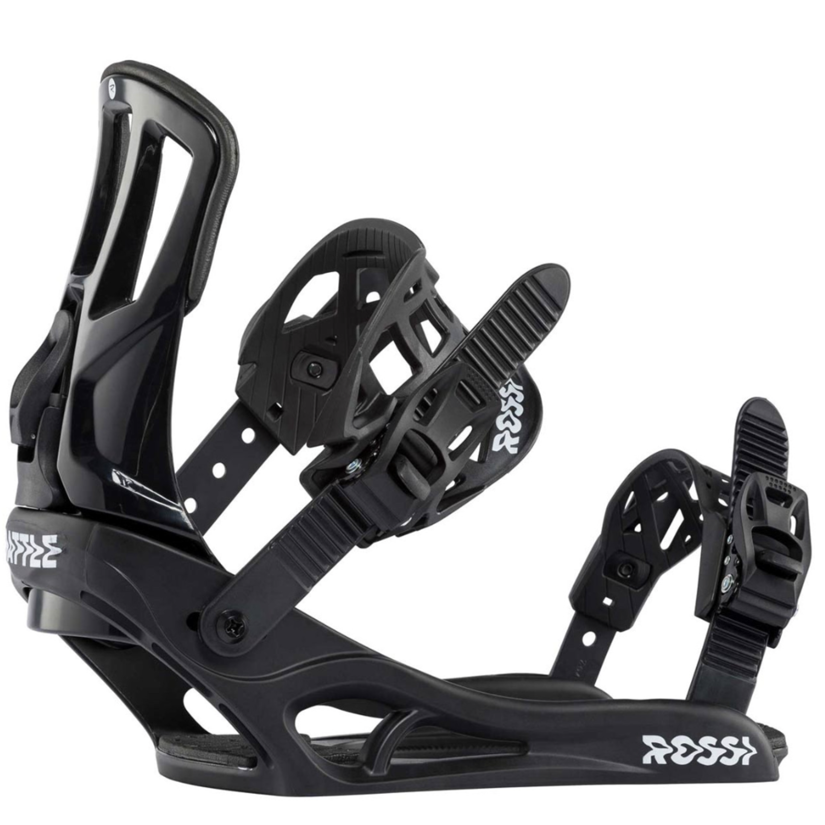 Rossignol Rossignol Battle Snowboard Binding (M)F24