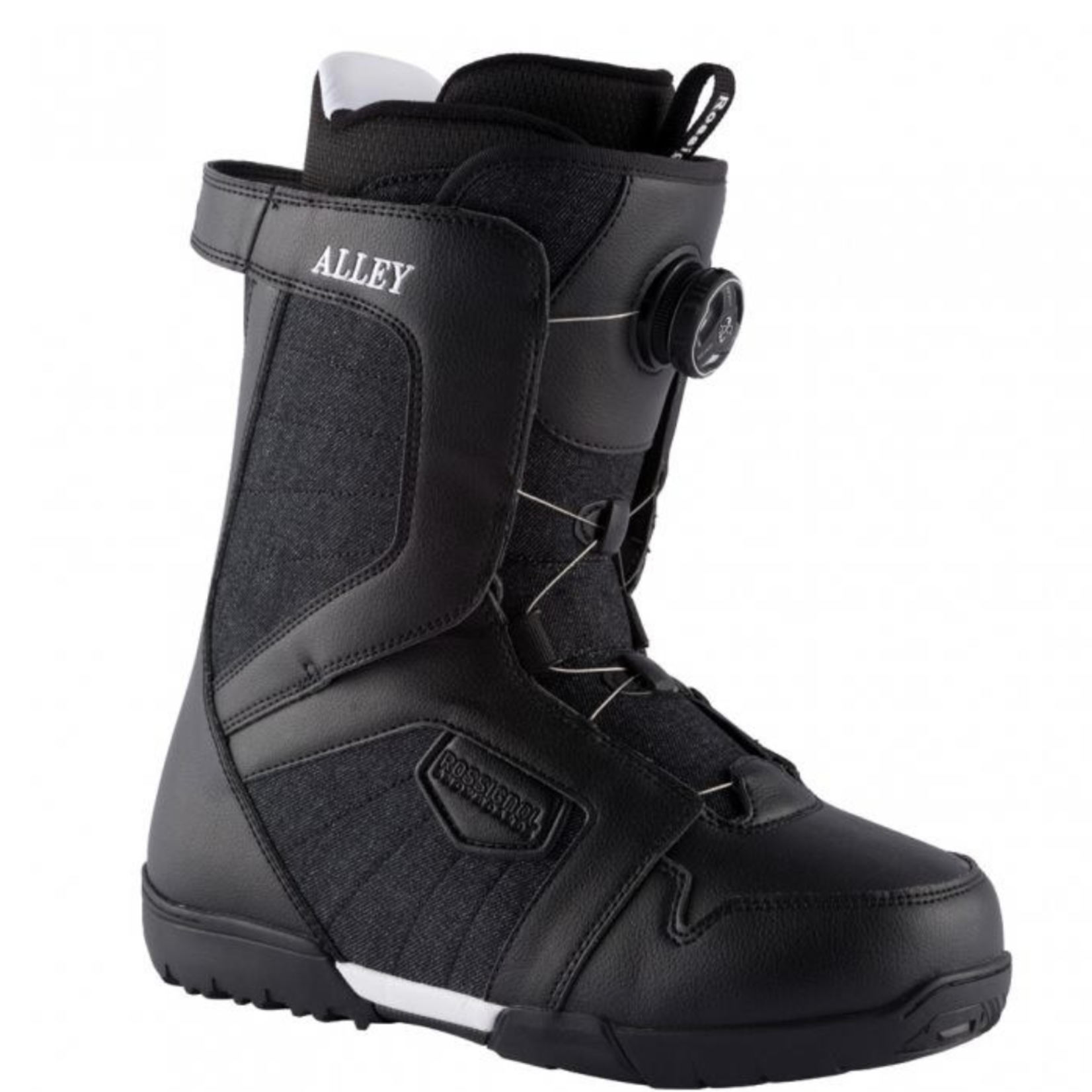 Rossignol Rossignol Alley BOA H3 Snowboard Boot (W)