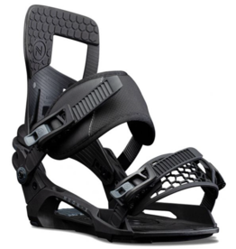 Nidecker Nidecker Muon-X Snowboard Binding (M)F24