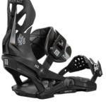 Now Now Brigade Snowboard Binding (A)