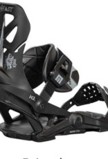 Now Now Brigade Snowboard Binding (A)