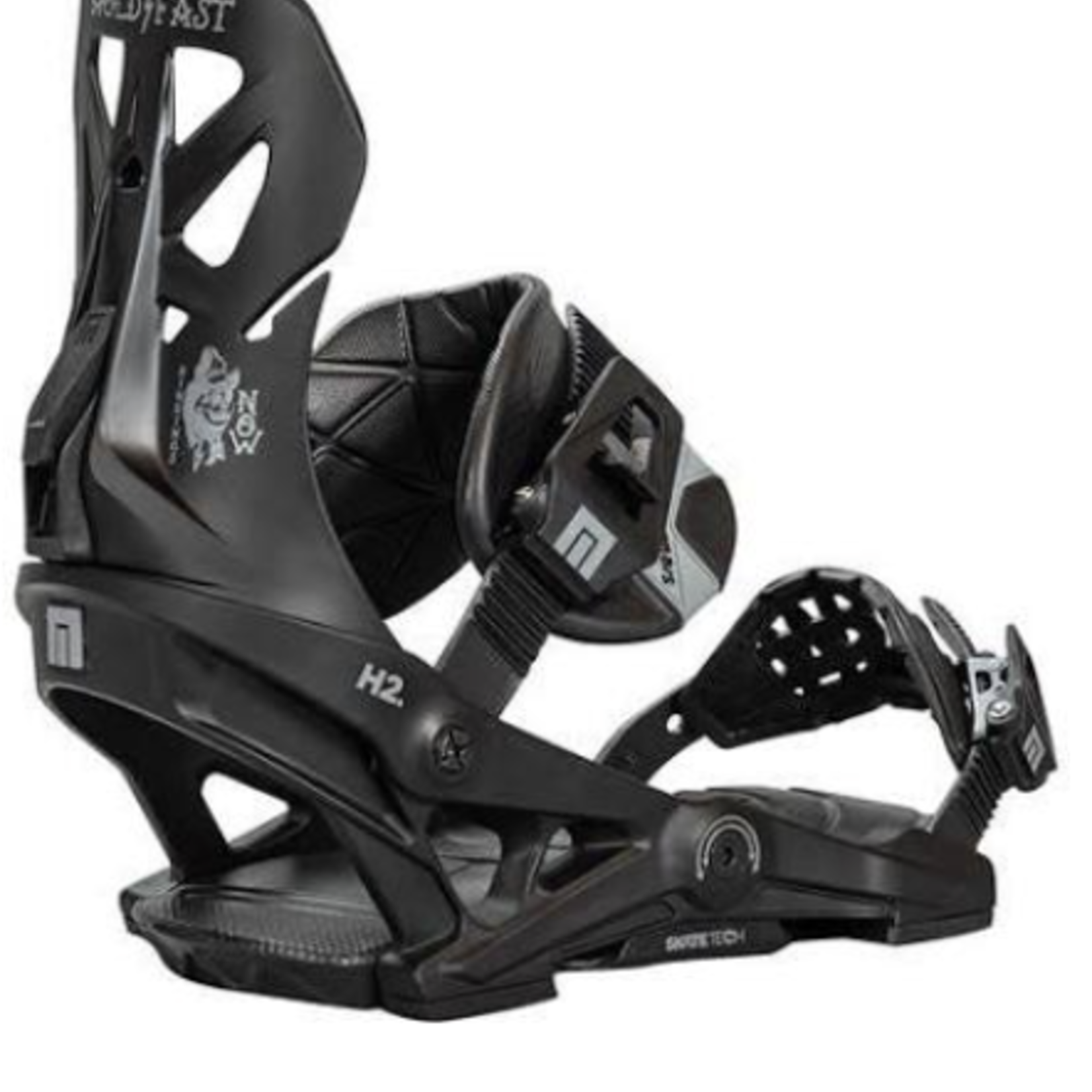 Now Now Brigade Snowboard Binding (A)