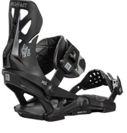 Now Now Brigade Snowboard Binding (A)