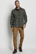 Pendleton Pendleton Ultra Luxe Merino Shirt (M)