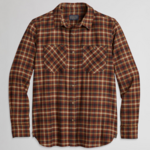 Pendleton Pendleton Ultra Luxe Merino Shirt (M)