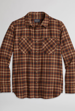 Pendleton Pendleton Ultra Luxe Merino Shirt (M)