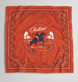 Pendleton Pendleton Cowboy Bandana