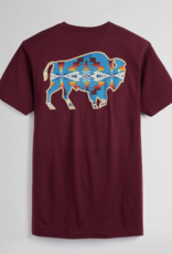 Pendleton Pendleton Tuscon Graphic Tee (M)