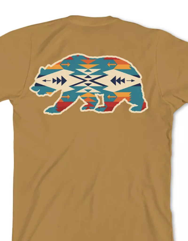 Pendleton Pendleton Tuscon Graphic Tee (M)