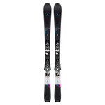 Dynastar/Lange DYNASTAR Intense 4X4 82 Pro Alpine Ski w/Konect NX12 GW (W)