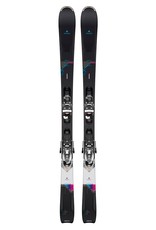 Dynastar/Lange DYNASTAR Intense 4X4 82 Pro Alpine Ski w/Konect NX12 GW (W)