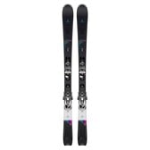 DYNASTAR Intense 4X4 82 Pro Alpine Ski w/Konect NX12 GW (W