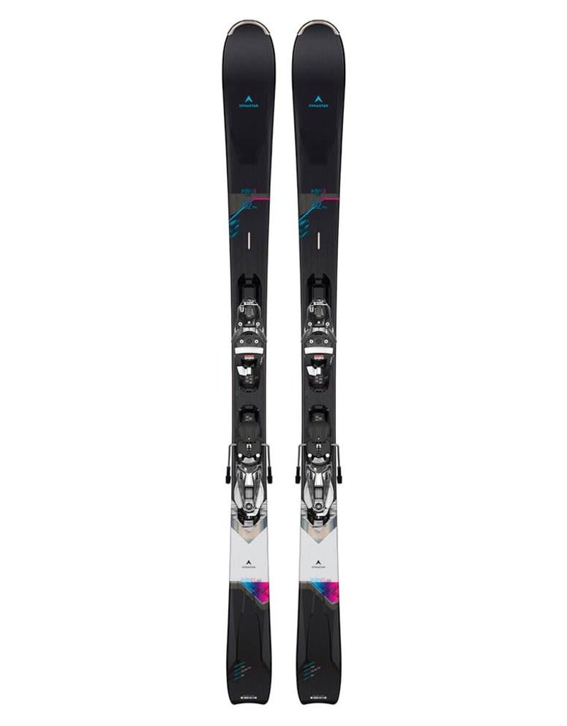 Dynastar/Lange DYNASTAR Intense 4X4 82 Pro Alpine Ski w/Konect NX12 GW (W)