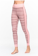 Kari Traa Kari Traa Silja Wool Pant (W)