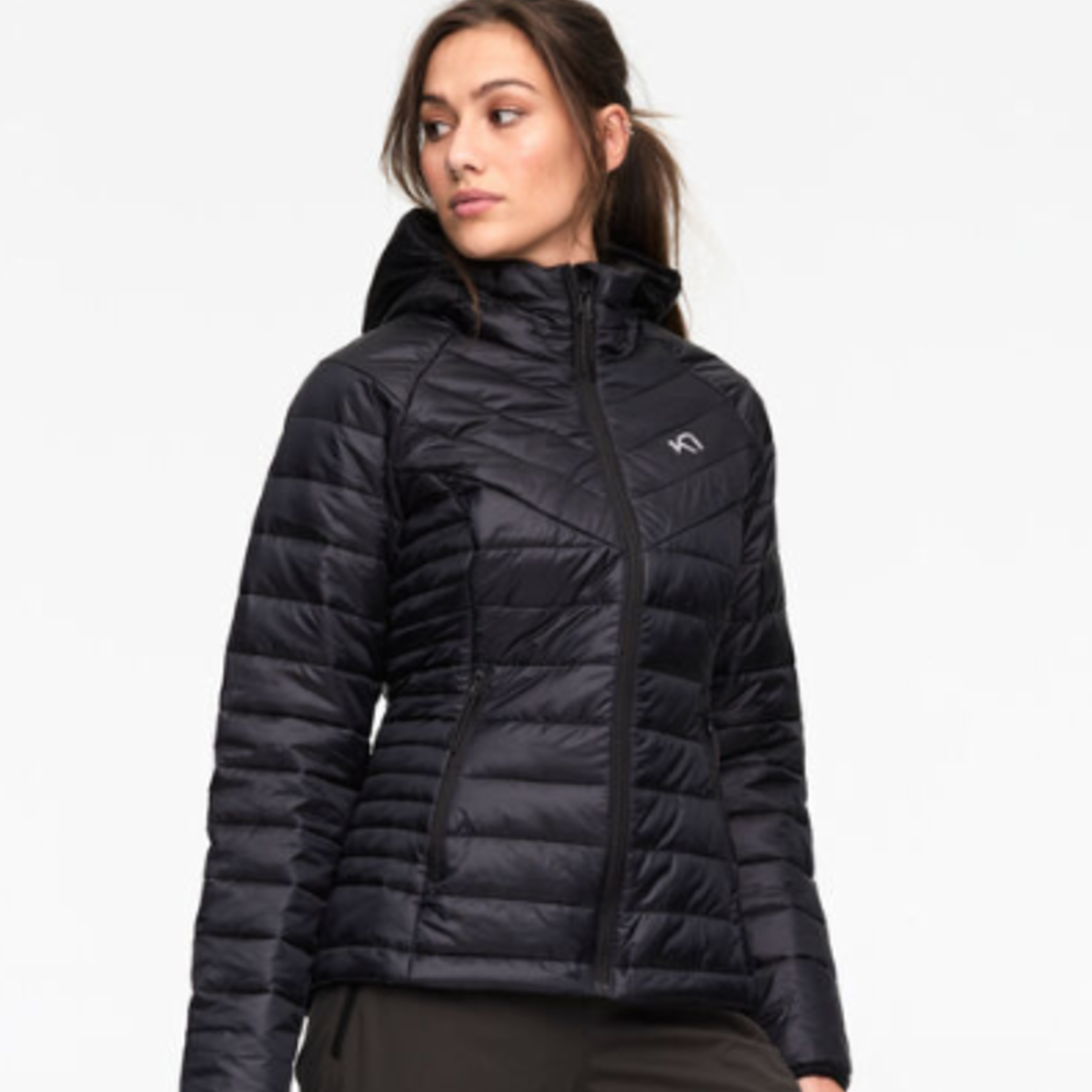 Kari Traa Kari Traa Aada Primaloft Jacket (W)