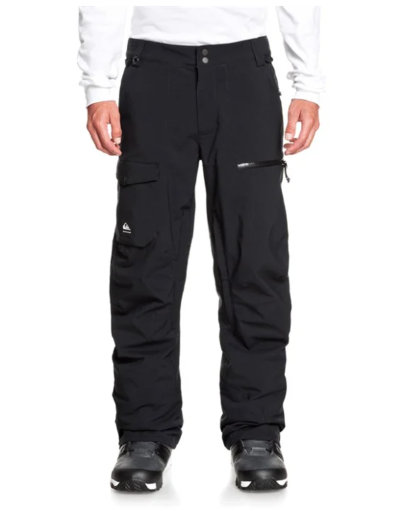 Quiksilver Quiksilver Utility Pant