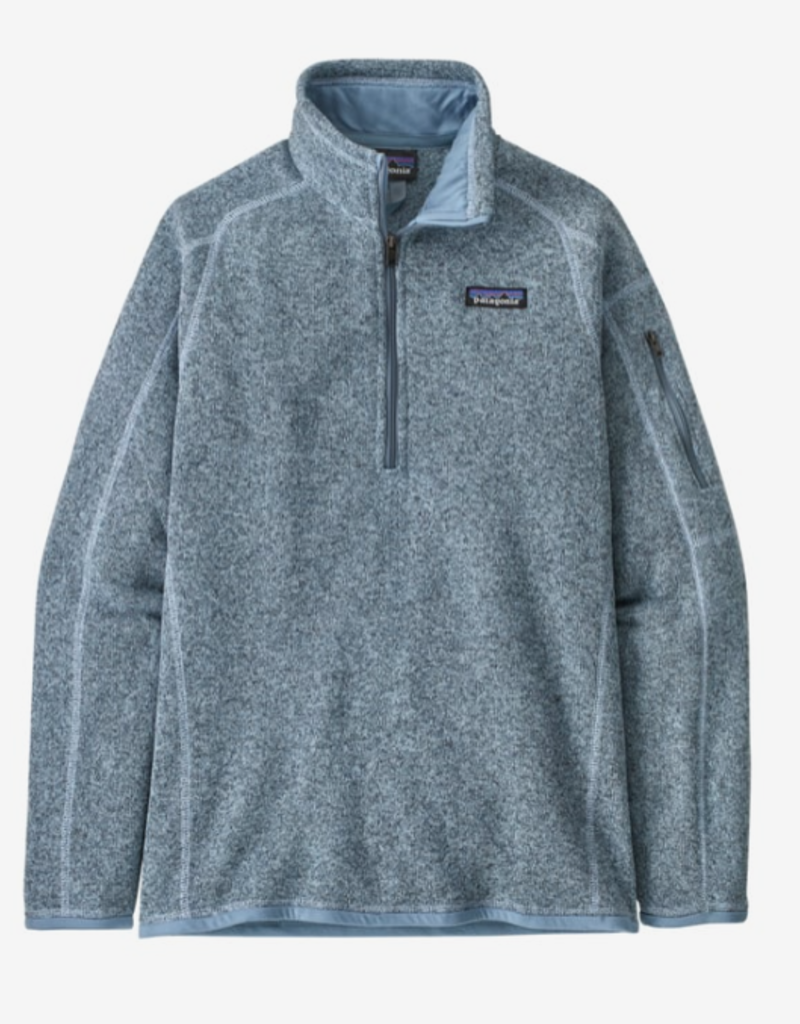 Patagonia Patagonia Better Sweater 1/4 Zip (W)