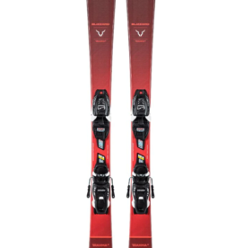 Blizzard Blizzard Brahma JR Alpine Ski w/FDT JR 4.5 (YTH)