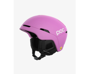 POC Obex MIPS Alpine Helmet (A) - Shepherd and Schaller Sporting Goods