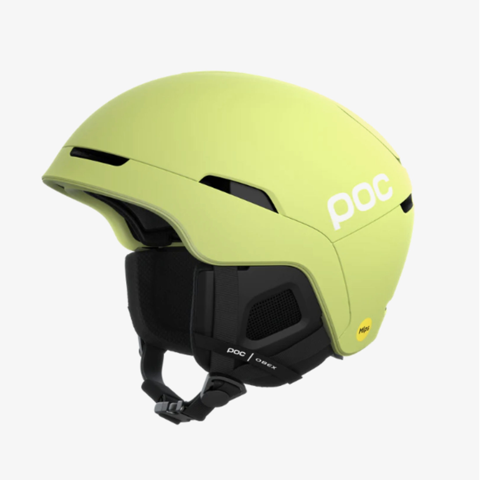 POC USA POC Obex MIPS Alpine Helmet (A)F23