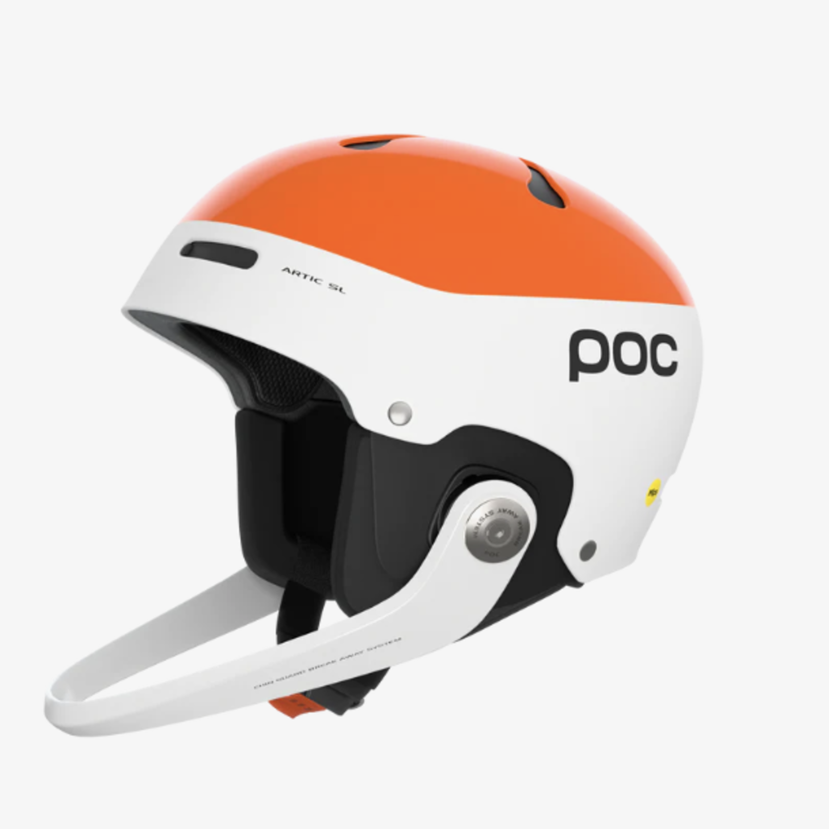 POC USA POC Artic SL MIPS Alpine Helmet (A)F23