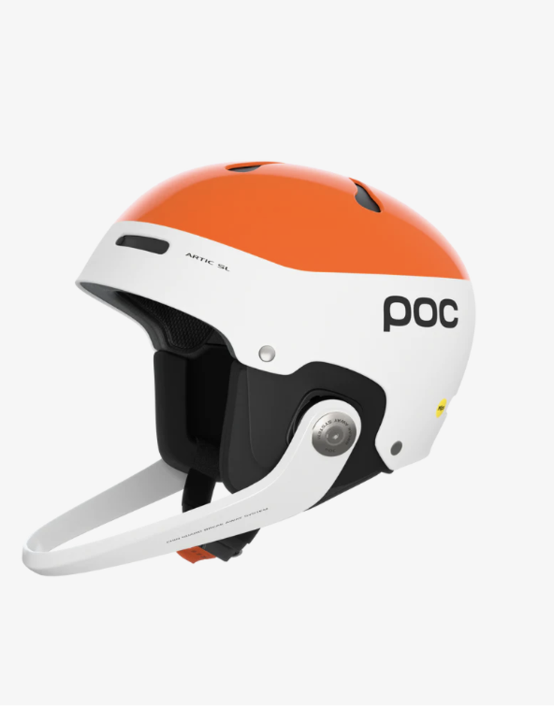 POC USA POC Artic SL MIPS Alpine Helmet (A)F23