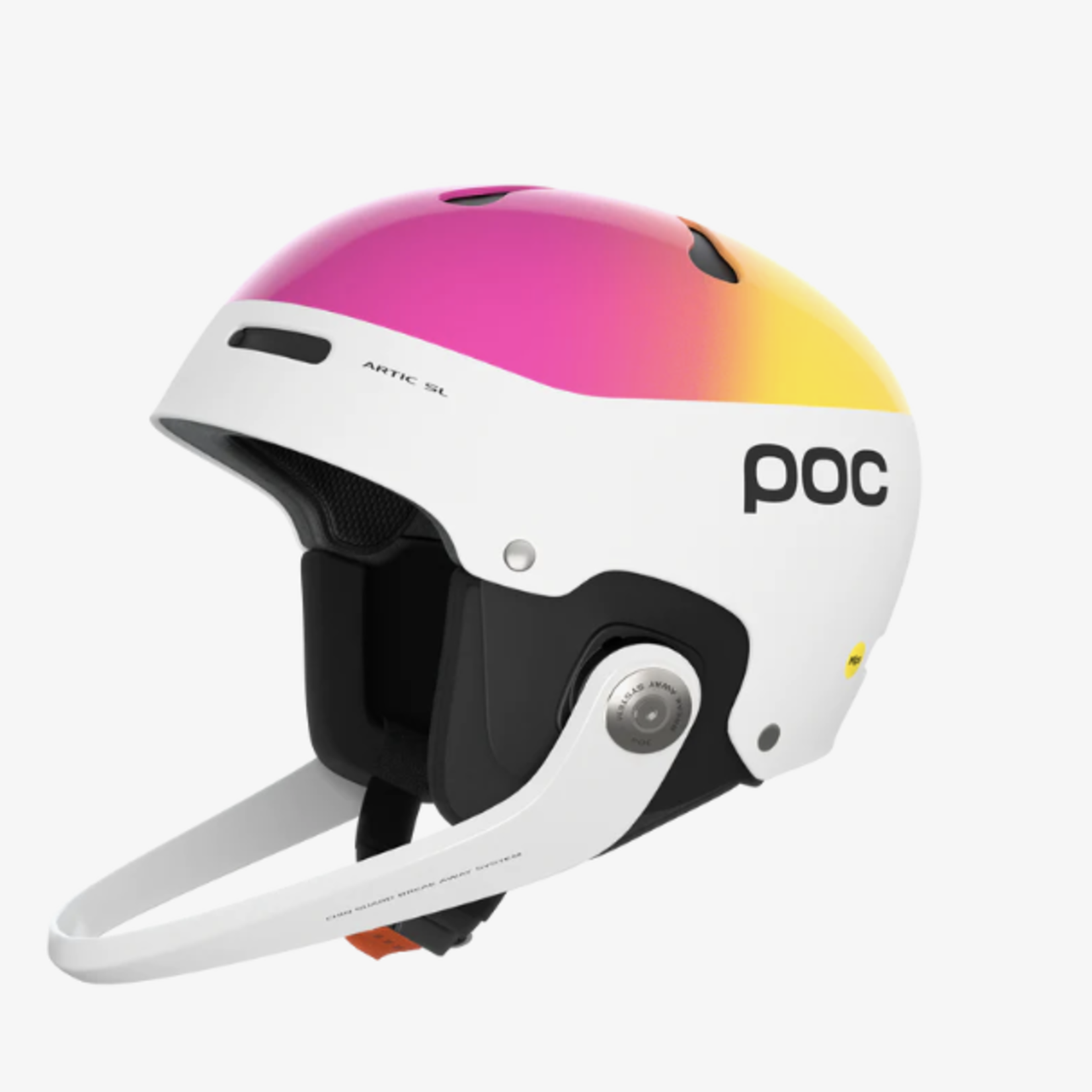 POC USA POC Artic SL MIPS Alpine Helmet (A)F23