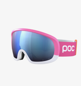 POC USA POC Fovea Mid Clarity Comp Alpine Goggle (A)