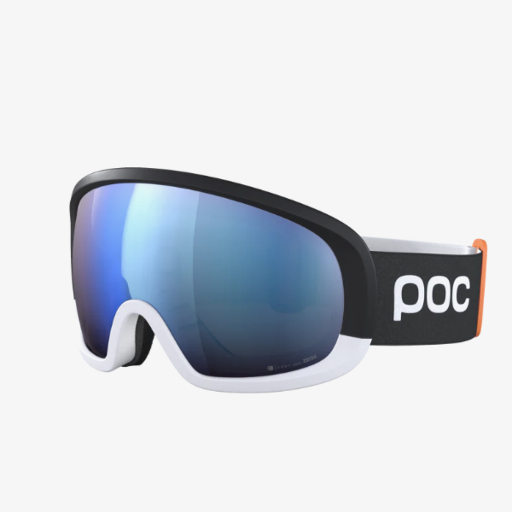 POC USA POC Fovea Mid Clarity Comp Alpine Goggle (A)