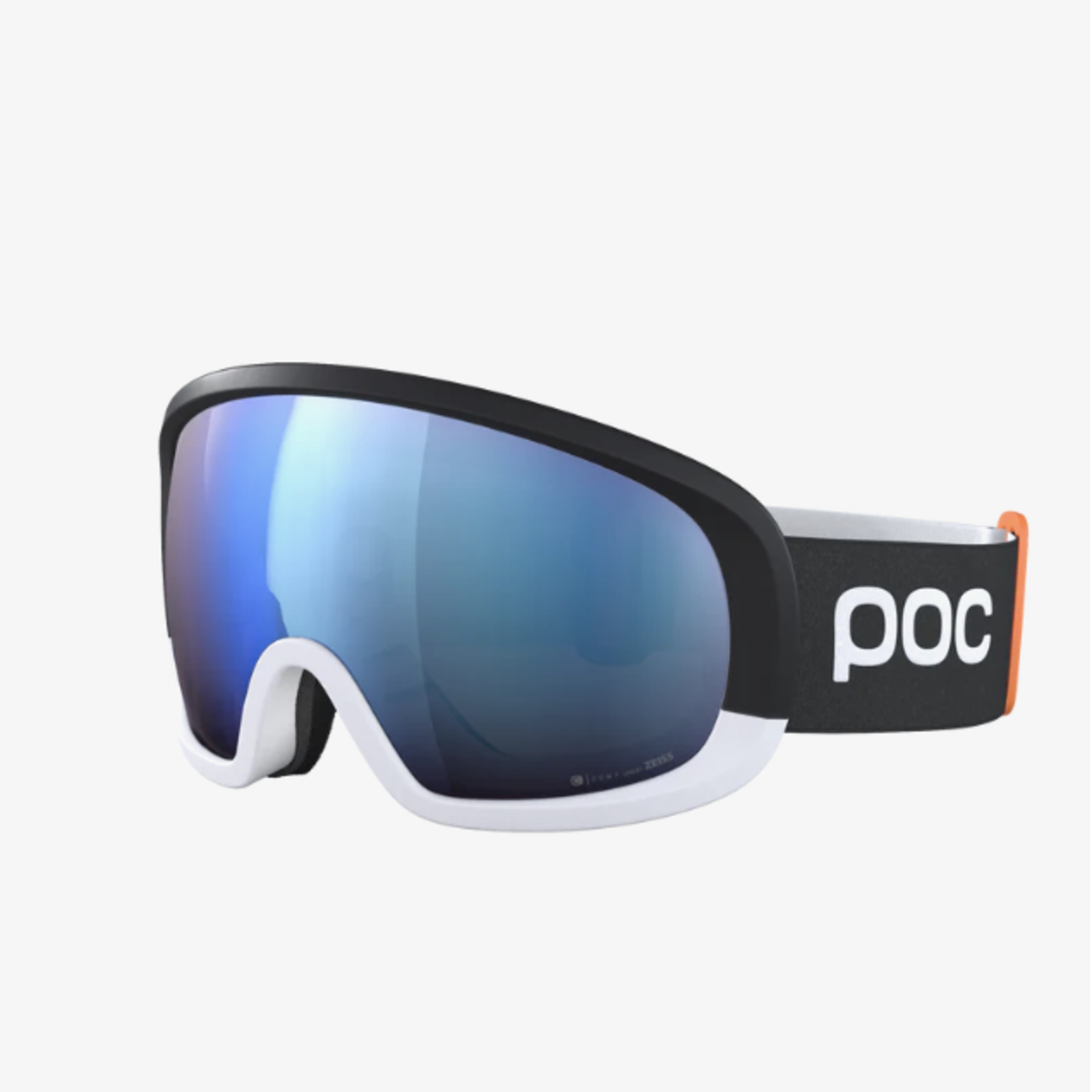 POC USA POC Fovea Mid Clarity Comp Alpine Goggle (A)