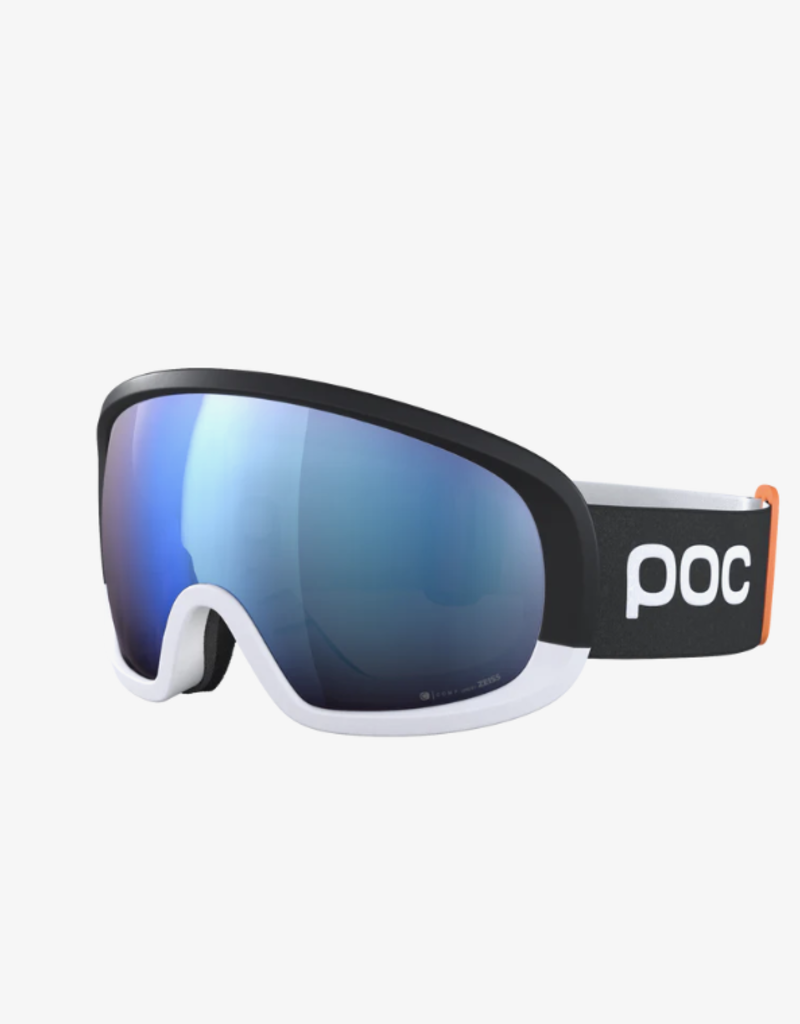 POC USA POC Retina Big Clarity Comp Alpine Goggle (A)