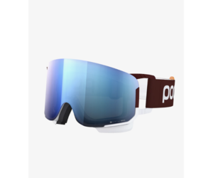 POC Nexal Clarity Comp Alpine Goggle (A) - Shepherd and Schaller