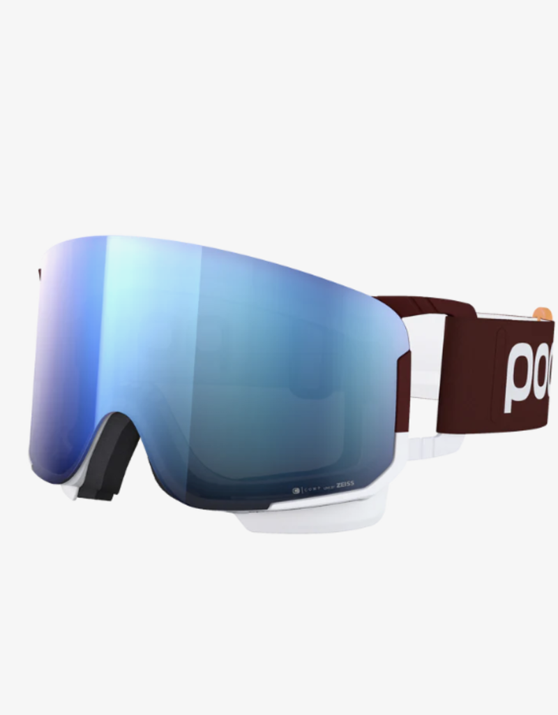 POC USA POC Nexal Clarity Comp Alpine Goggle (A)