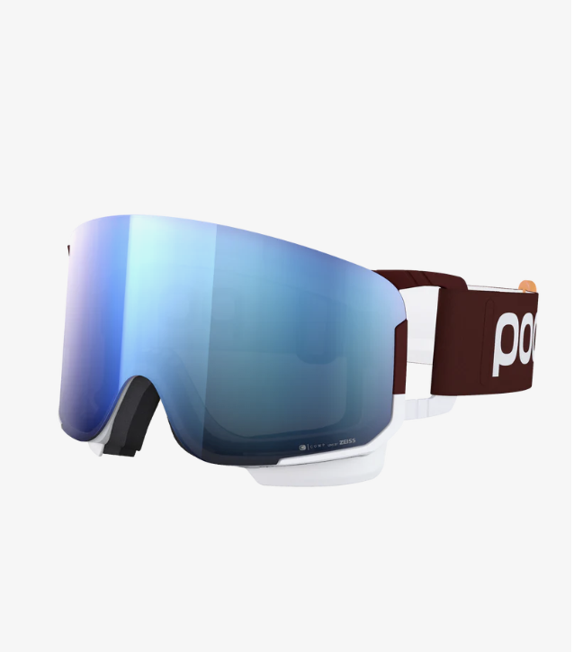 POC Nexal Clarity Comp Alpine Goggle (A) - Shepherd and Schaller