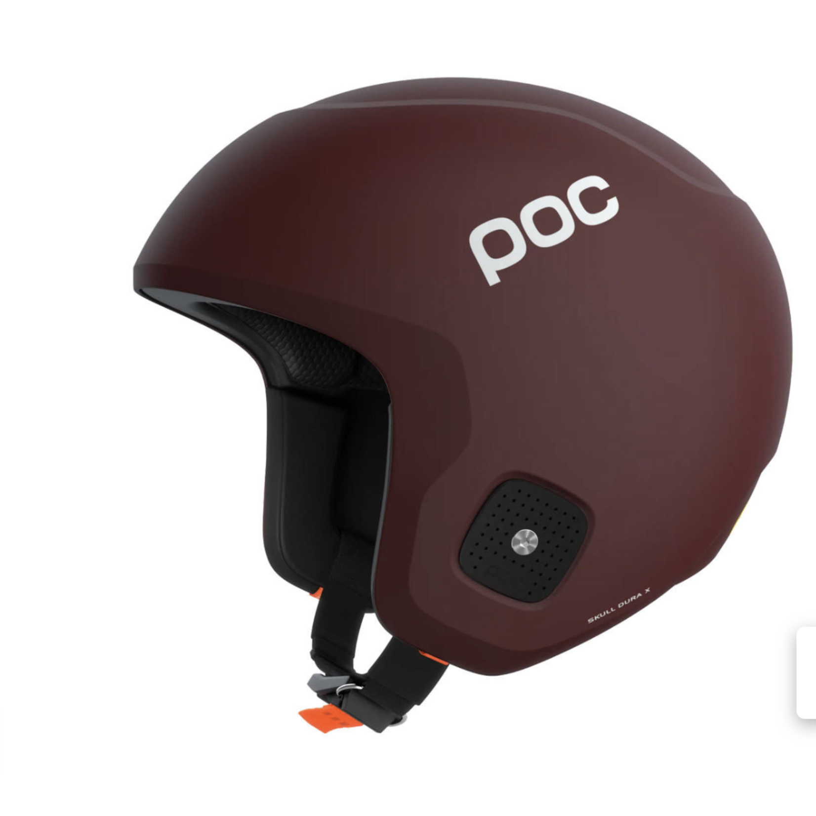 POC USA POC Skull Dura X MIPS Alpine Helmet (A)F23