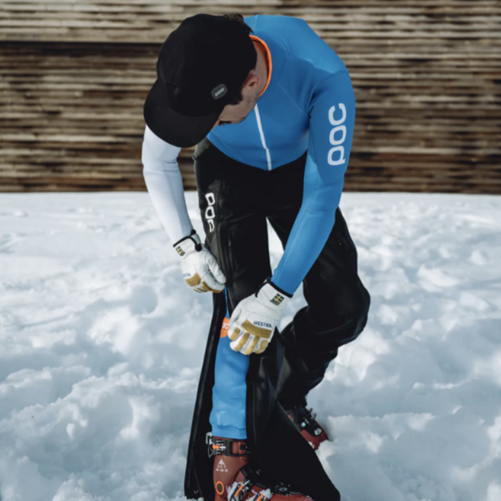 POC USA POC Frisson Alpine Pant (A)