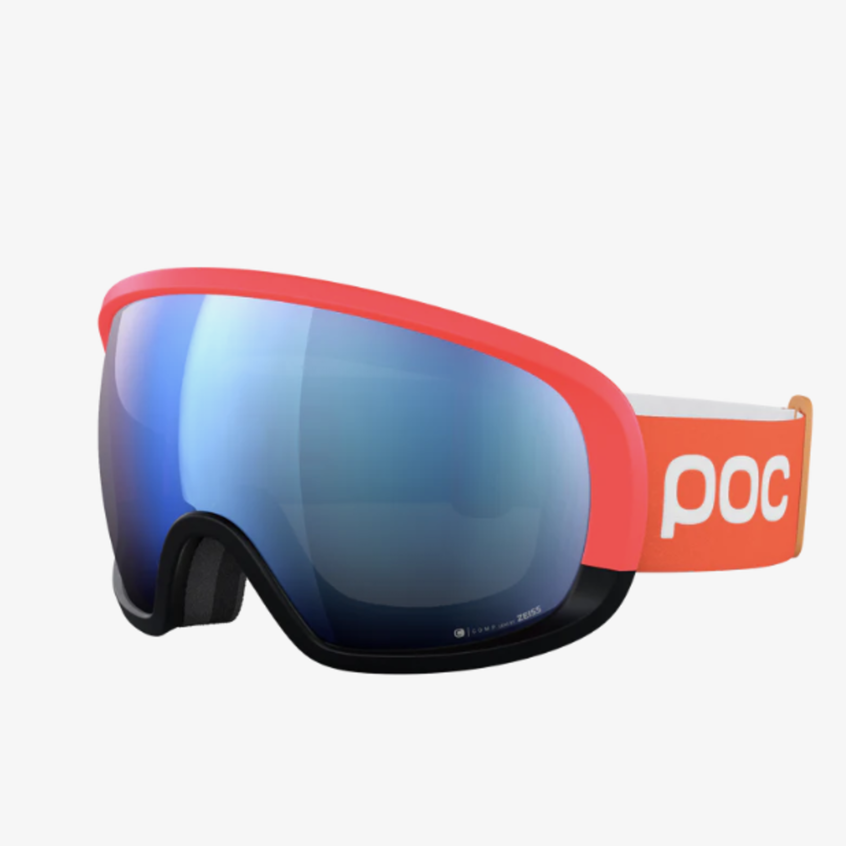 POC USA POC Fovea Clarity Comp Alpine Goggle (A)