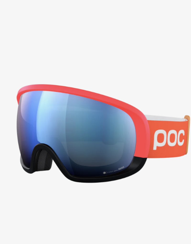 POC USA POC Fovea Clarity Comp Alpine Goggle (A)