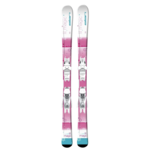Elan Elan Lil Magic w/EL 4.5 Alpine Ski (YTH)F23