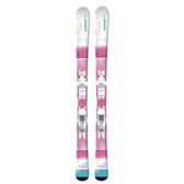 Elan Lil Magic w/EL 4.5 Alpine Ski (YTH) - Shepherd and Schaller