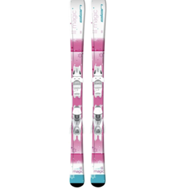 Elan Elan Lil Magic Alpine Ski (YTH)F22