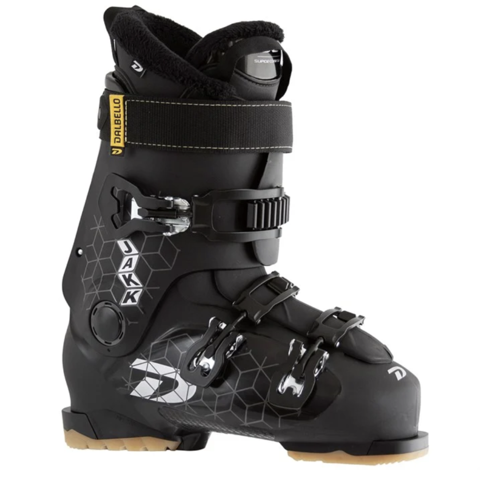 Dalbello Dalbello Jakk Alpine Boot (M)