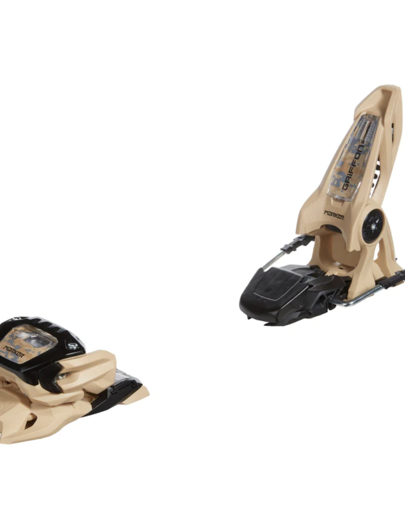 Marker/Dalbello/Volkl Marker Griffon 13 ID Alpine Binding (A)F25