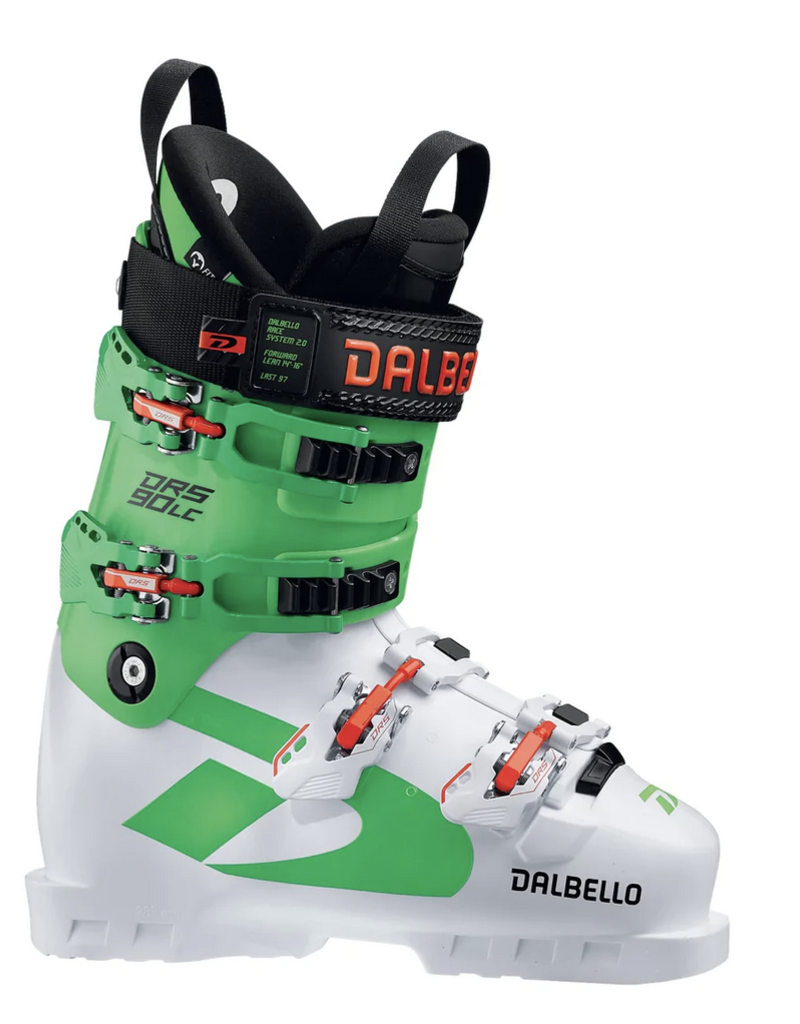 Dalbello Dalbello DRS 90 LC Alpine Boot (A)